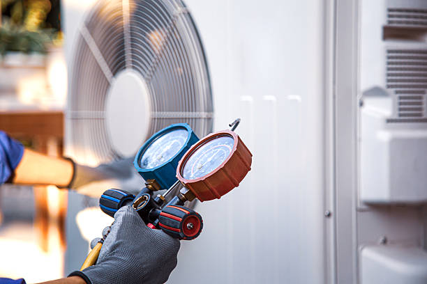 Trusted Furnace Repair service in Derwood, MD - HVAC Repair CO